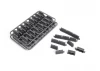 nano-TTR Jersey Barrier Set