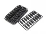 nano-TTR Jersey Barrier Set