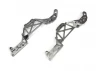 Aluminium Chassis Set (Gunmetal)