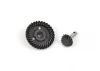 HD Machined Helical Diff Gear Set (32/13T/M0.7)