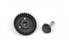 HD Machined Helical Diff Gear Set (32/13T/M0.7)