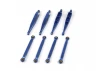 Aluminium Suspension Link Set (Blue)