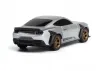 HPI Nano TTR - Ford Mustang RTR Spec5