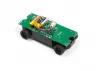 HPI Nano TTR - Ford Mustang RTR Spec5