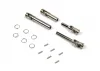 HD Steel Center Drive Shaft Set V2
