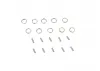 V2 Driveshaft Rebuild Set