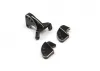 CC Suspension Mount Set (Brass)