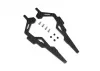 Comp Crawler Chassis Plate Set (Carbon Fiber)