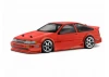 Toyota Levin AE86 Bodyshell (190mm Clear)
