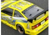 Toyota Levin AE86 Bodyshell (190mm Clear)