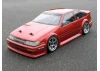 Toyota Levin AE86 Bodyshell (190mm Clear)