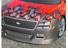 HPI Venom T-10 1:10 Pick Up Street Truck Bodyshell (200mm)