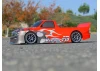 HPI Venom T-10 1:10 Pick Up Street Truck Bodyshell (200mm)