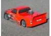 HPI Venom T-10 1:10 Pick Up Street Truck Bodyshell (200mm)