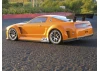 Ford Mustang GT-R (200mm)