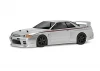 Nissan Skyline R32 GT-R Body 200mm