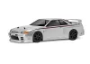 Nissan Skyline R32 GT-R Body 200mm
