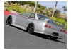 Nissan Skyline R32 GT-R Body 200mm