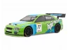 HPI Lexus Is200 Btcc Body (200mm)