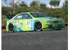 HPI Lexus Is200 Btcc Body (200mm)