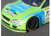 HPI Lexus Is200 Btcc Body (200mm)