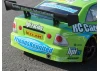 HPI Lexus Is200 Btcc Body (200mm)