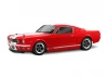 Ford Mustang GT 1966 Body 200mm