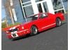Ford Mustang GT 1966 Body 200mm