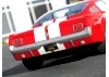 Ford Mustang GT 1966 Body 200mm