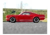 Ford Mustang GT 1966 Body 200mm
