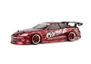 Toyota Vertex Ridge Soarer / Lexus SC Clear Body (200mm)