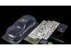 Toyota Vertex Ridge Soarer / Lexus SC Clear Body (200mm)