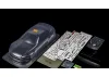 Toyota Vertex Ridge Soarer / Lexus SC Clear Body (200mm)