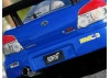 HPI Subaru IMPREZA Prova Clear Body (200mm)