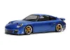 HPI Porsche 911 Turbo 997 Clear Bodyshell - 200mm