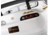 Toyota Supra Aero Body (200mm) - Clear