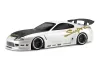 Toyota Supra Aero Body (200mm) - Clear