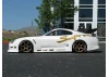 Toyota Supra Aero Body (200mm) - Clear