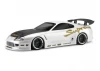 Toyota Supra Aero Body (200mm) - Clear