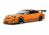 HPI Porsche 911 GT3 RS Body Shell - 200mm - Clear