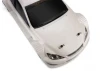 HPI Lexus IS F Racing Concept Bodyshell - 200mm - Clear