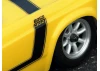 HPI 1970 Ford Mustang Boss 302 Bodyshell - 200mm