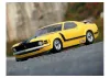 HPI 1970 Ford Mustang Boss 302 Bodyshell - 200mm