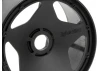 HPI Baja 5B Super Star Wheel - Black - Rear - Pair
