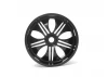 HPI Tremor Wheel Black (115X70mm 7Inch/2Pcs)