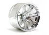 Lp35 Wheel Rays Volkracing Re30 Chrome (2) ** CLEARANCE **