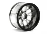 HPI LP29 LM-R Wheel Chrome (2)