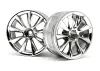 HPI LP29 Wheel ATG RS8 Chrome (2)