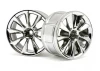 HPI LP32 Wheel ATG RS8 Chrome (2)