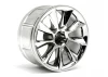 HPI LP32 Wheel ATG RS8 Chrome (2)